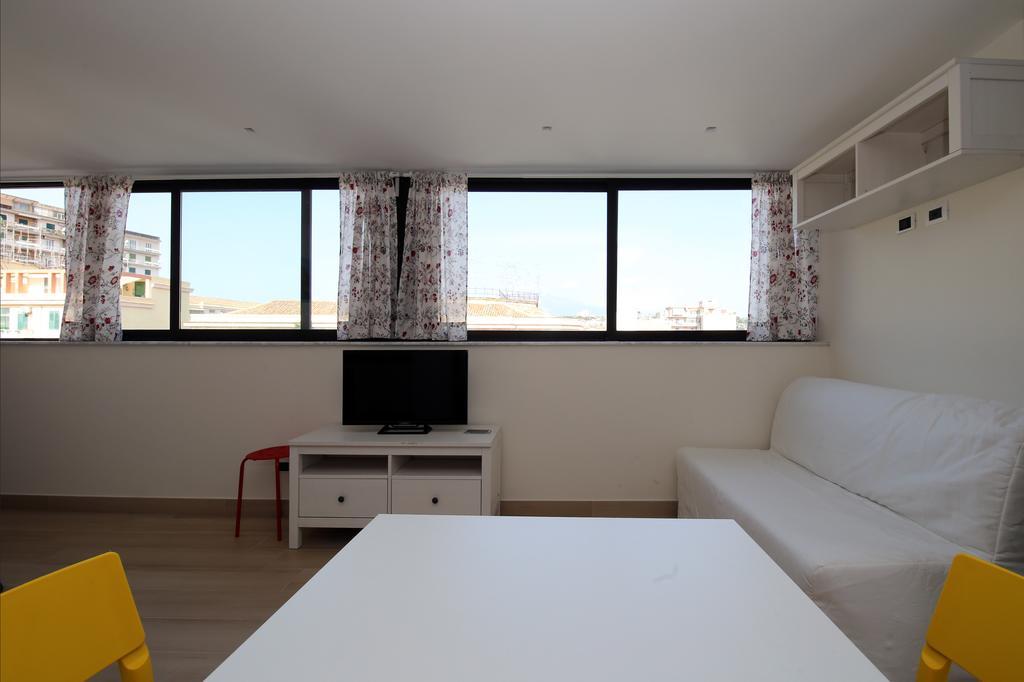 Catania Wonderful Etnaview Apartamento Exterior foto