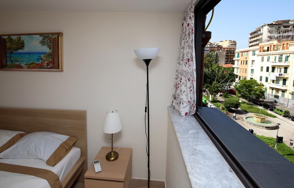 Catania Wonderful Etnaview Apartamento Exterior foto