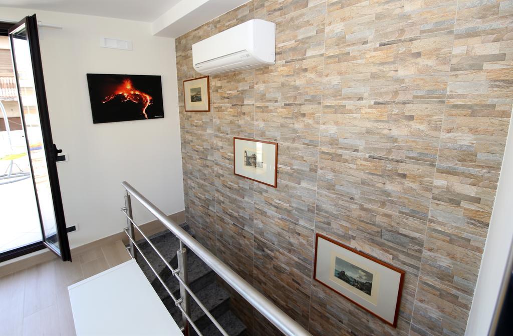 Catania Wonderful Etnaview Apartamento Exterior foto