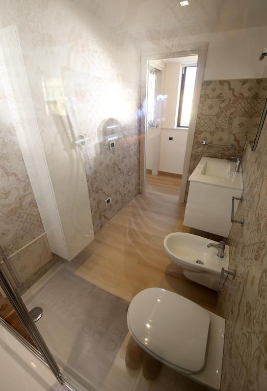 Catania Wonderful Etnaview Apartamento Exterior foto
