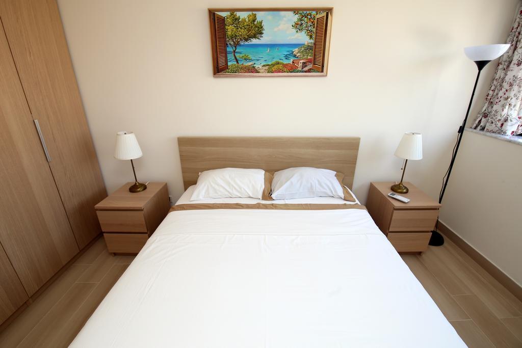 Catania Wonderful Etnaview Apartamento Exterior foto